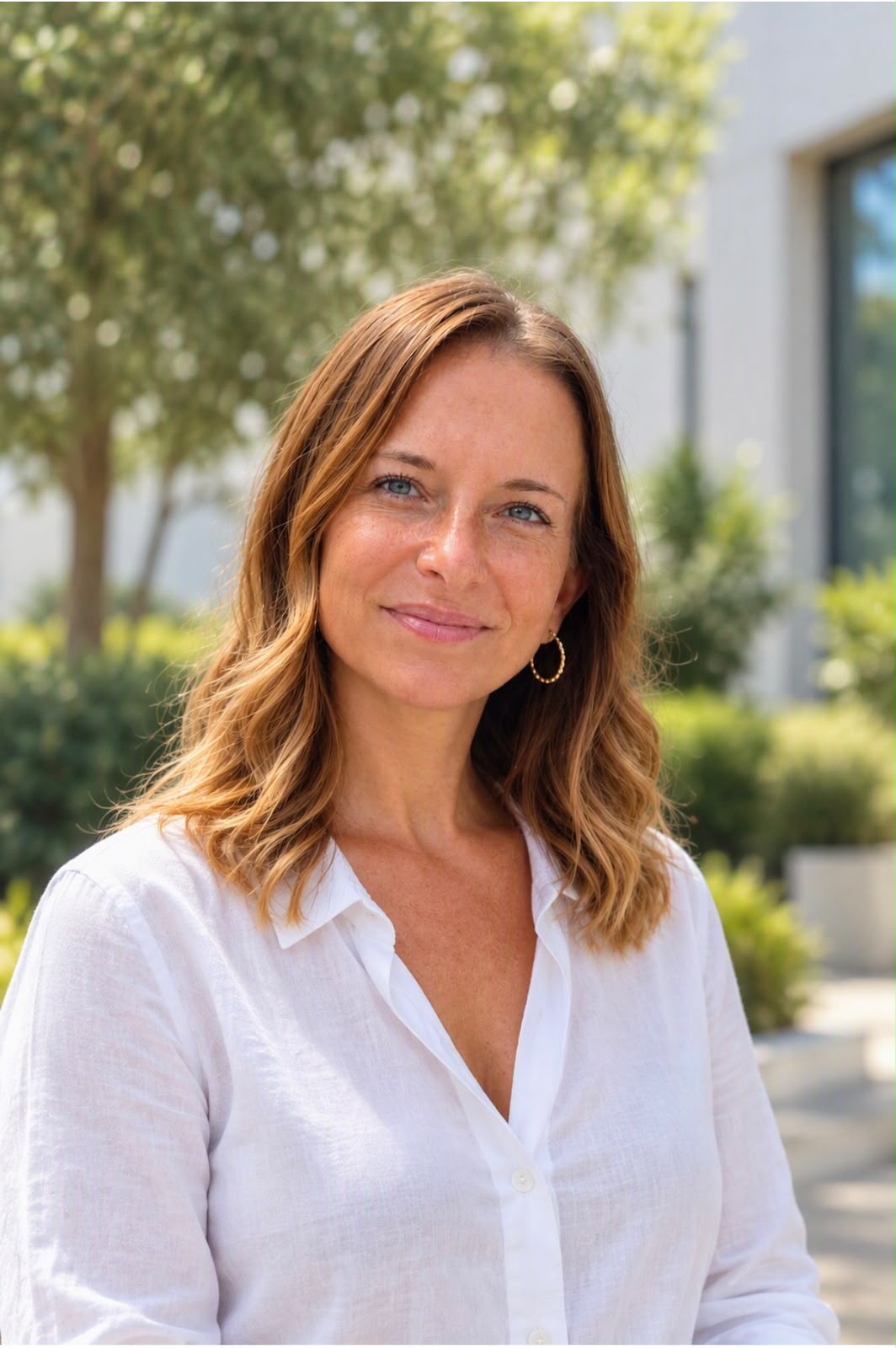 Foto de perfil da Cristina Figueira